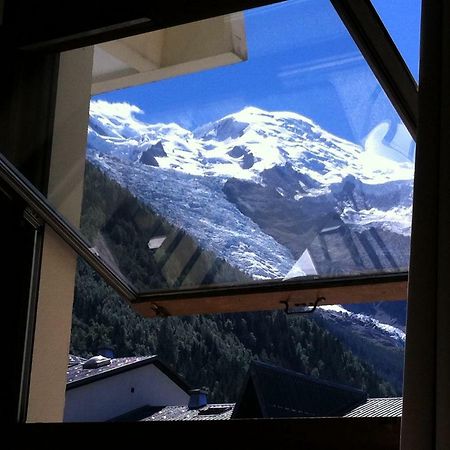 Chamonix Centre Holiday Sauna Apartment 2 Экстерьер фото