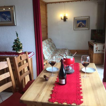 Chamonix Centre Holiday Sauna Apartment 2 Экстерьер фото