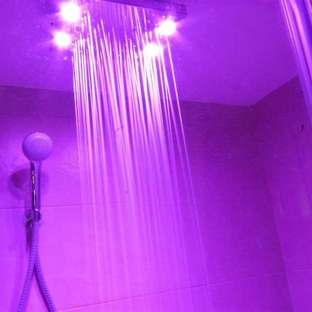Chamonix Centre Holiday Sauna Apartment 2 Экстерьер фото