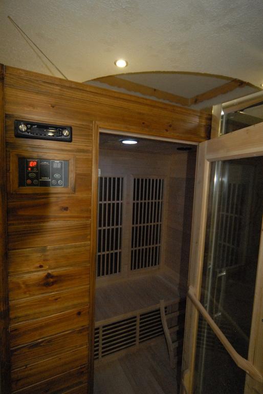 Chamonix Centre Holiday Sauna Apartment 2 Номер фото