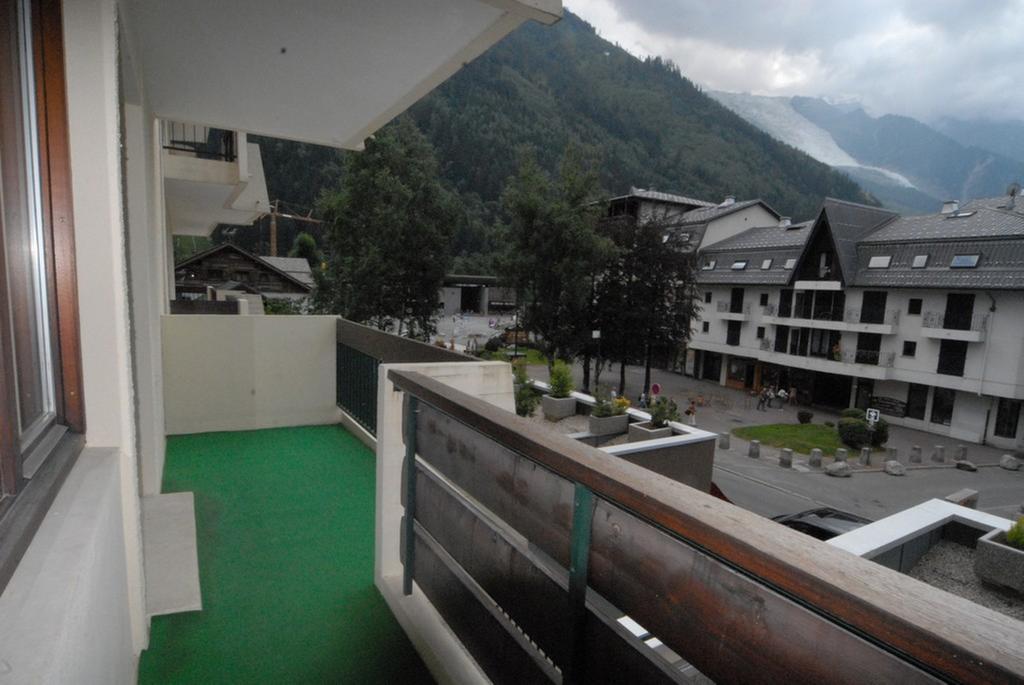 Chamonix Centre Holiday Sauna Apartment 2 Номер фото