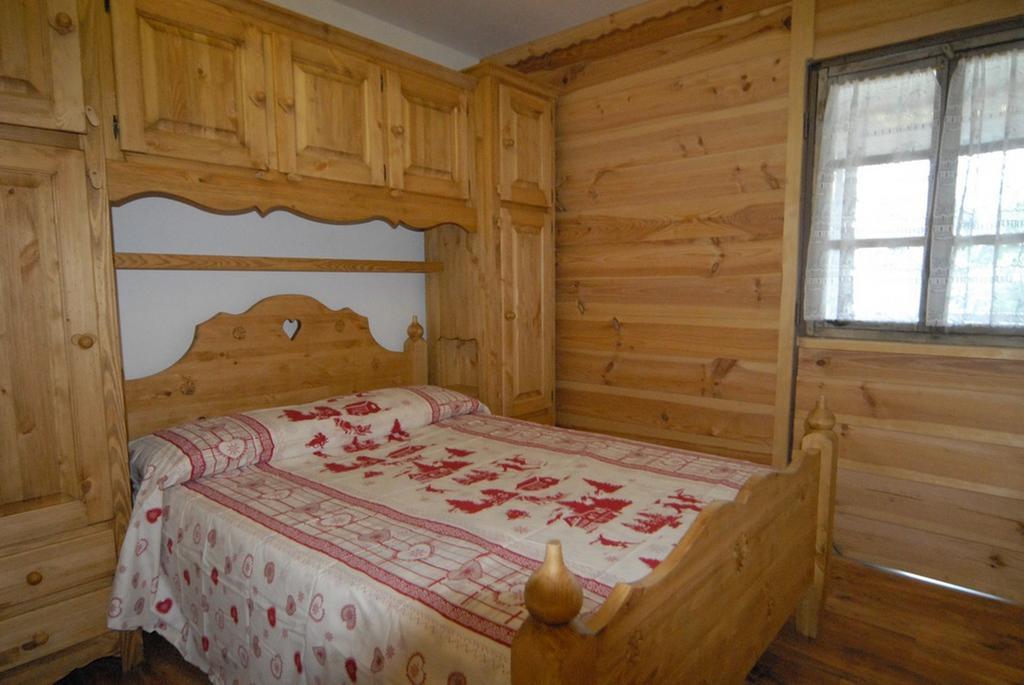 Chamonix Centre Holiday Sauna Apartment 2 Номер фото