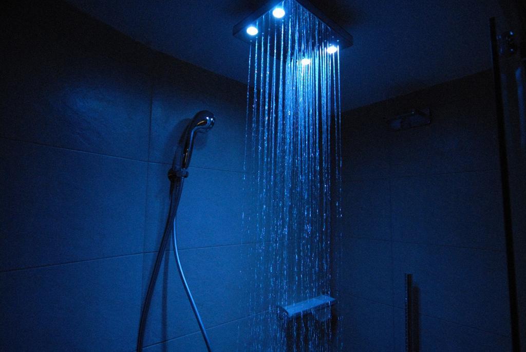 Chamonix Centre Holiday Sauna Apartment 2 Номер фото