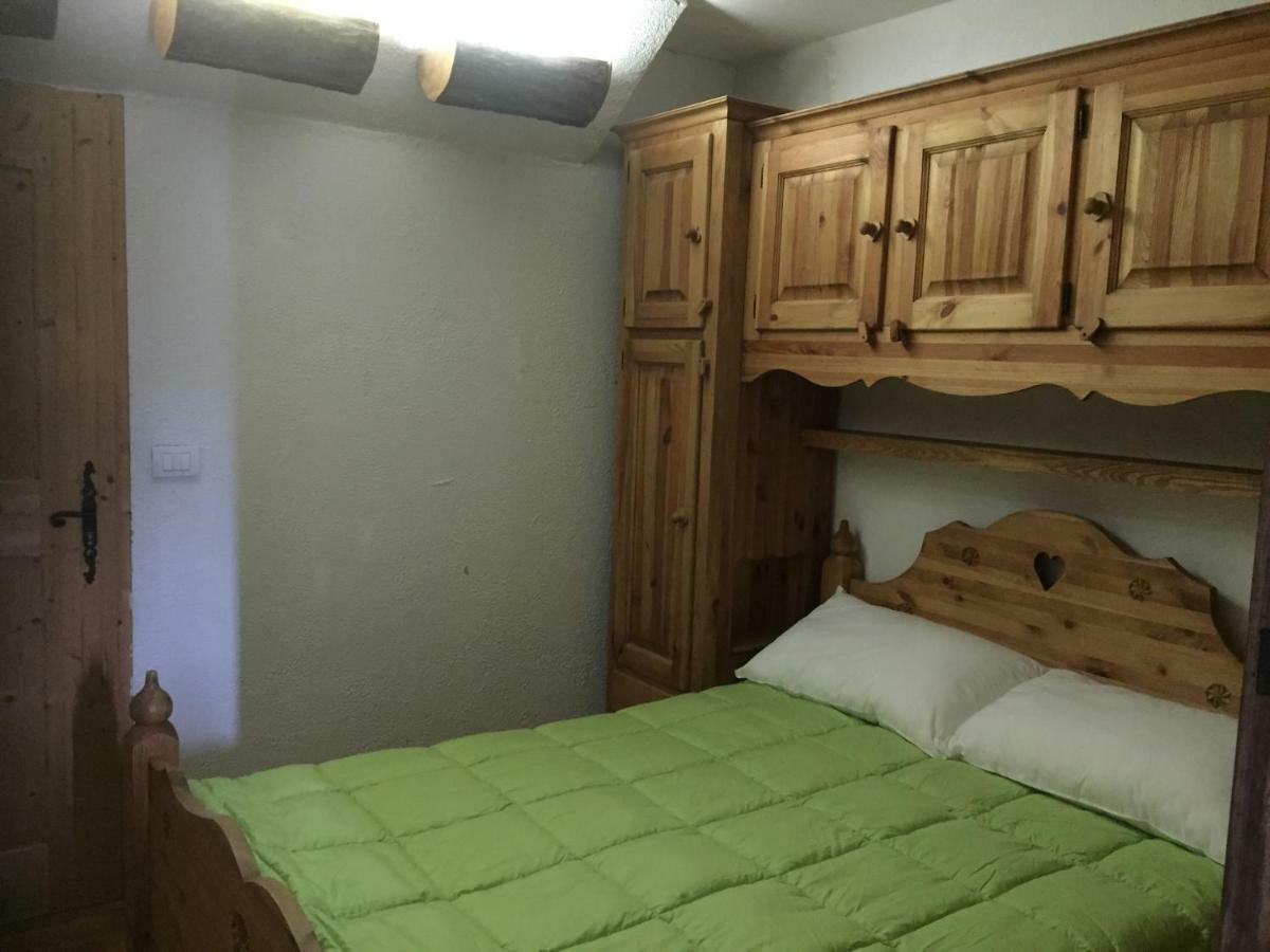 Chamonix Centre Holiday Sauna Apartment 2 Экстерьер фото
