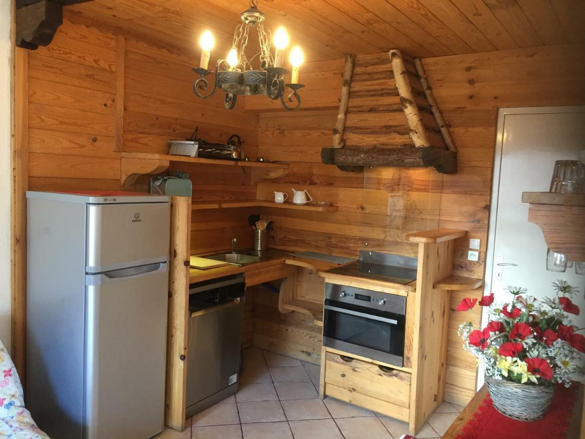 Chamonix Centre Holiday Sauna Apartment 2 Экстерьер фото