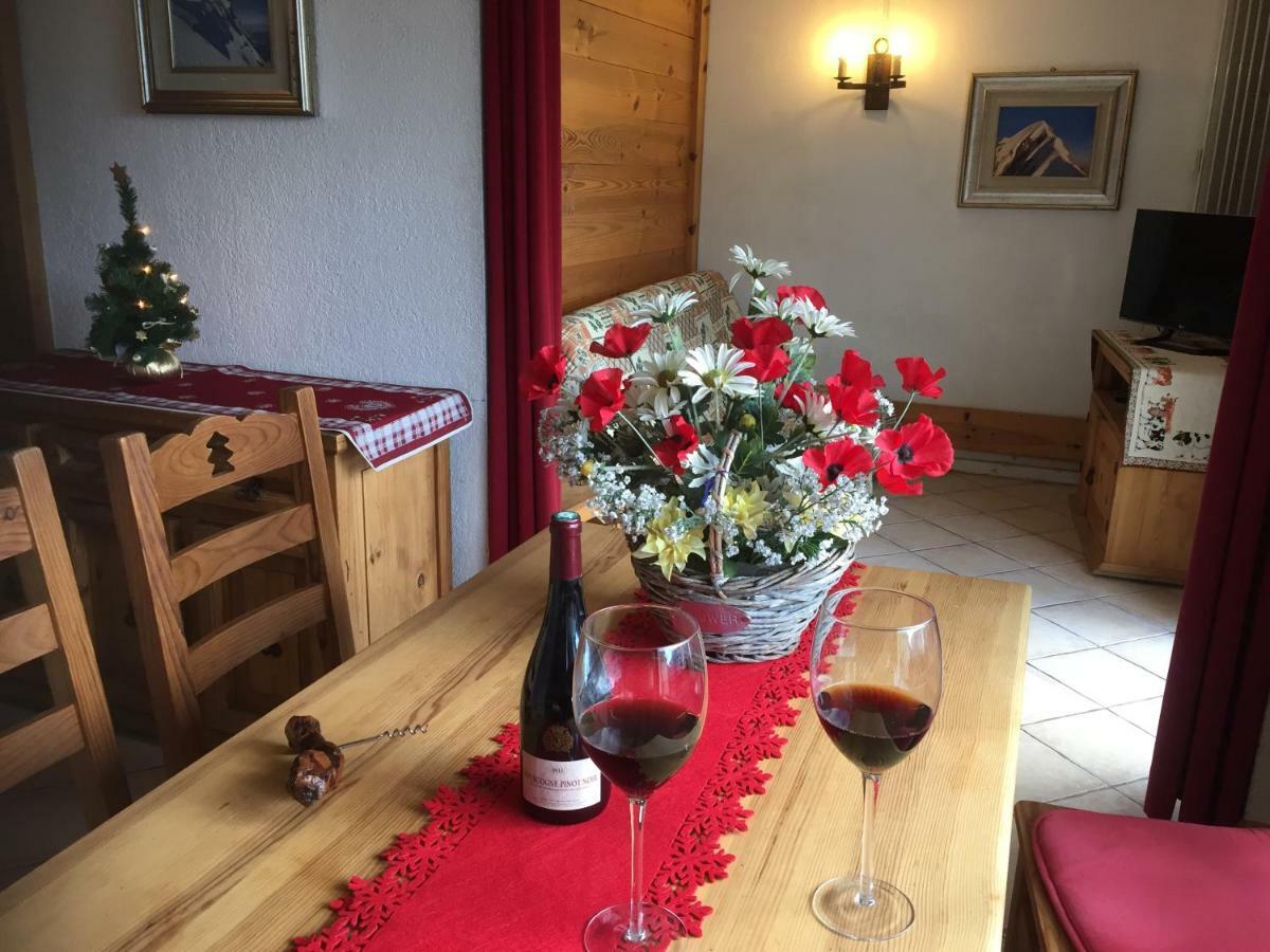 Chamonix Centre Holiday Sauna Apartment 2 Экстерьер фото