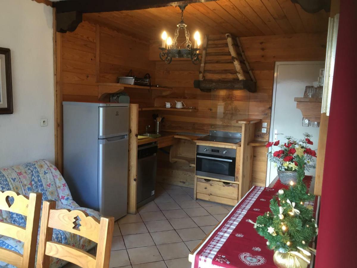 Chamonix Centre Holiday Sauna Apartment 2 Экстерьер фото