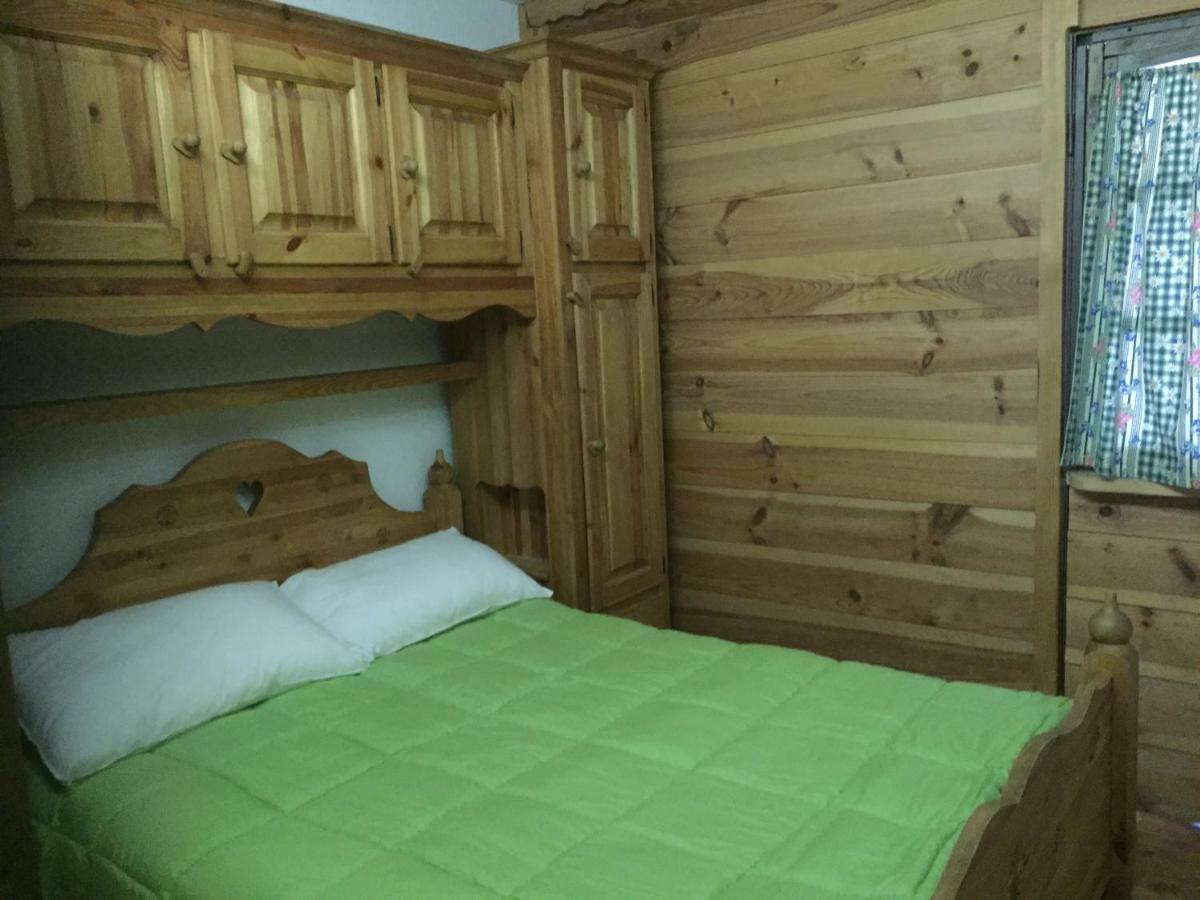 Chamonix Centre Holiday Sauna Apartment 2 Экстерьер фото