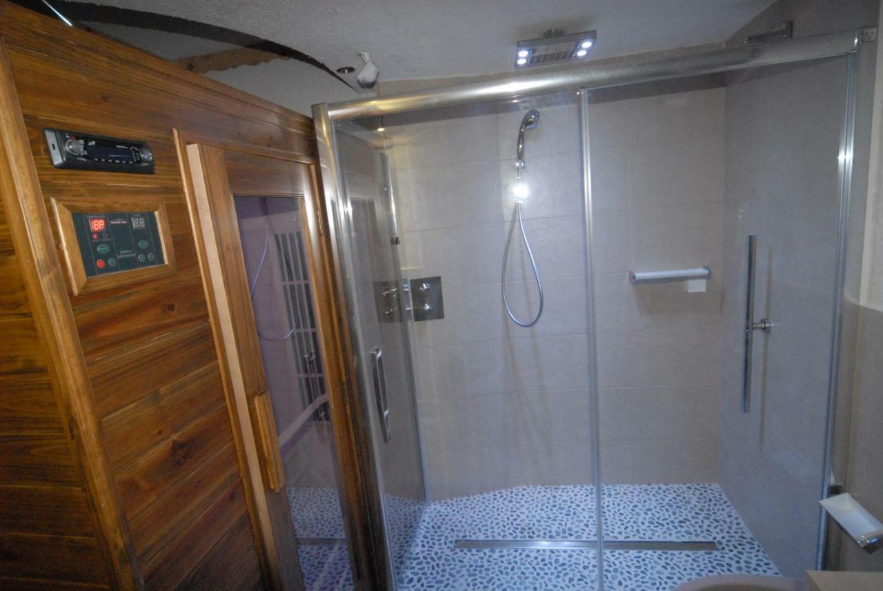 Chamonix Centre Holiday Sauna Apartment 2 Экстерьер фото