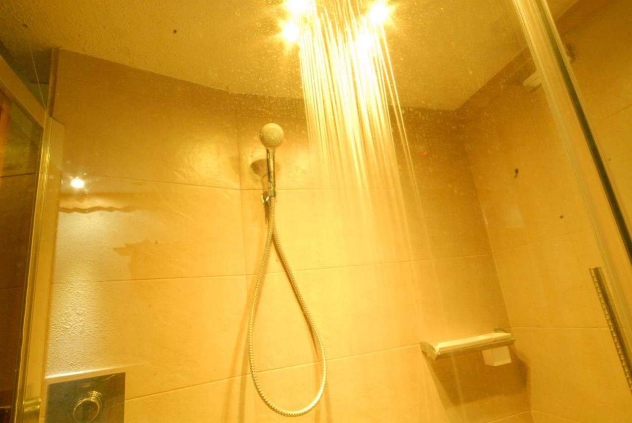 Chamonix Centre Holiday Sauna Apartment 2 Экстерьер фото